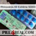 Rhinocéros 69 Extrême 50000 new02